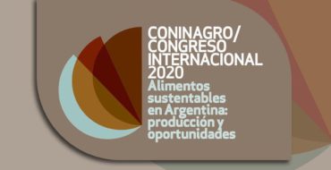 Congreso Internacional de Coninagro 2020