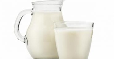 Lácteos enteros para proteger la salud cardiovascular
